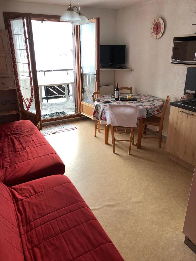 Le Griou Apartment Le Lioran Exterior photo